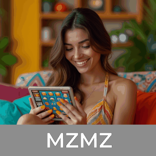 MZMZ: Apostas na palma da sua mão com o app completo
