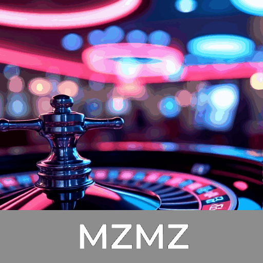 MZMZ: Apostas na palma da sua mão com o app completo