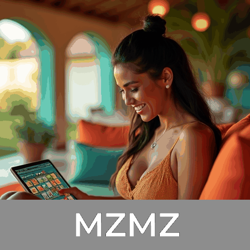 MZMZ: Apostas na palma da sua mão com o app completo