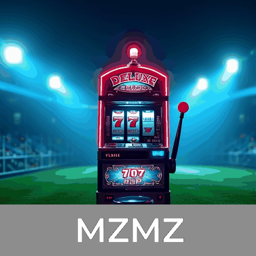 MZMZ: O Melhor Cassino Online e Apostas Seguras