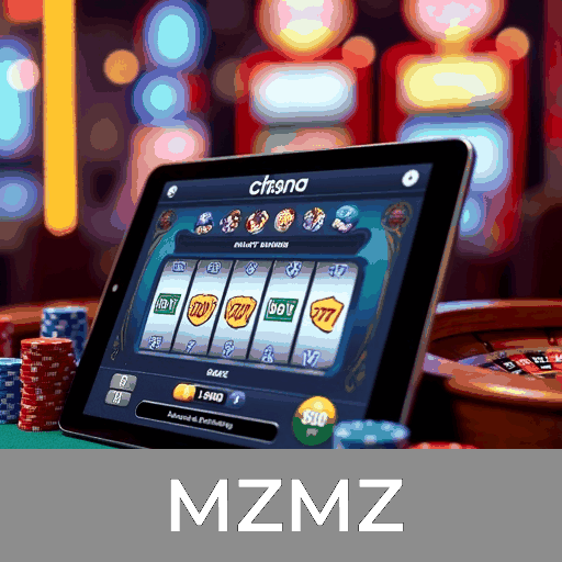 Mergulhe em Um Ambiente Envolvente e Realismo Psicológico no Cassino MZMZ